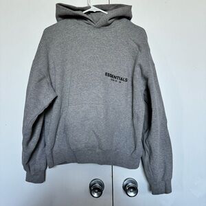 Fear of God Essentials Hoodie